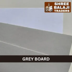Kamal Paper Board