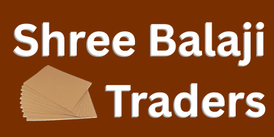 Shree Balaji Traders